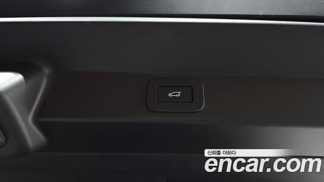 Land Rover Range Rover Sport P400 AB