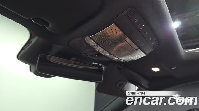 Mercedes-Benz E-Class E220d Coupe
