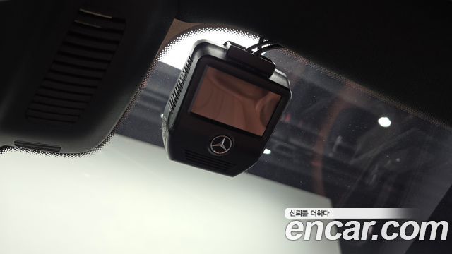 Mercedes-Benz E-Class E220d Coupe