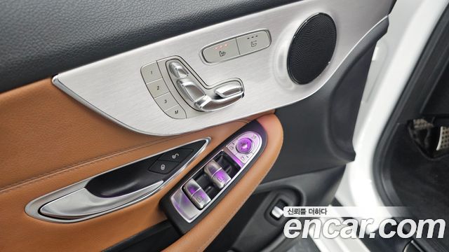 Mercedes-Benz C-Class C200 Cabriolet