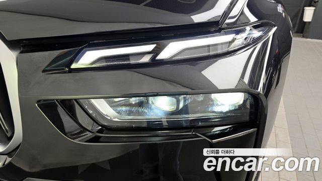 BMW X7 xDrive 40d M Sport 6STR