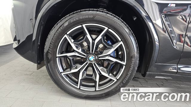 BMW X4 xDrive20i M Sport