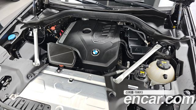 BMW X4 xDrive20i M Sport