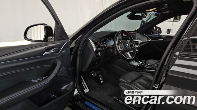BMW X4 xDrive20i M Sport
