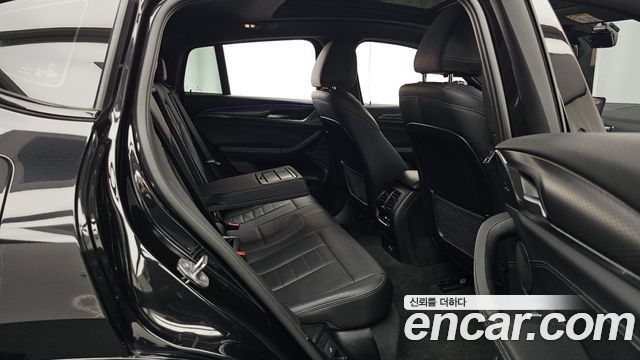 BMW X4 xDrive20i M Sport