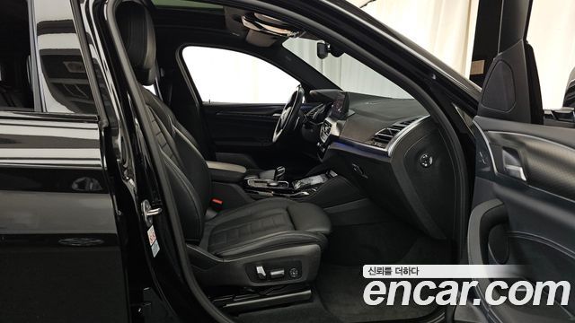 BMW X4 xDrive20i M Sport