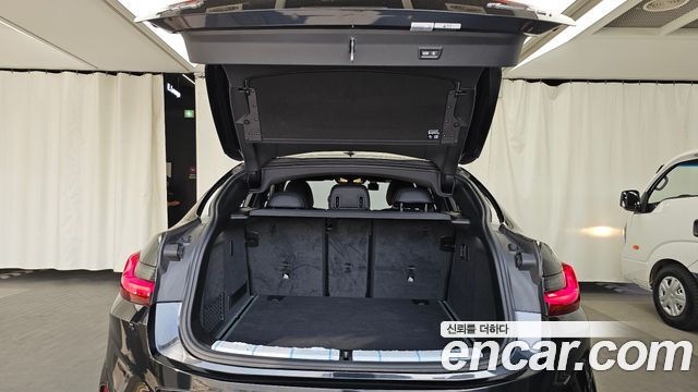 BMW X4 xDrive20i M Sport