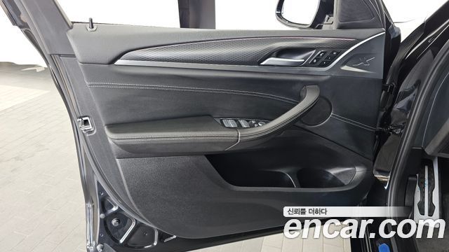 BMW X4 xDrive20i M Sport