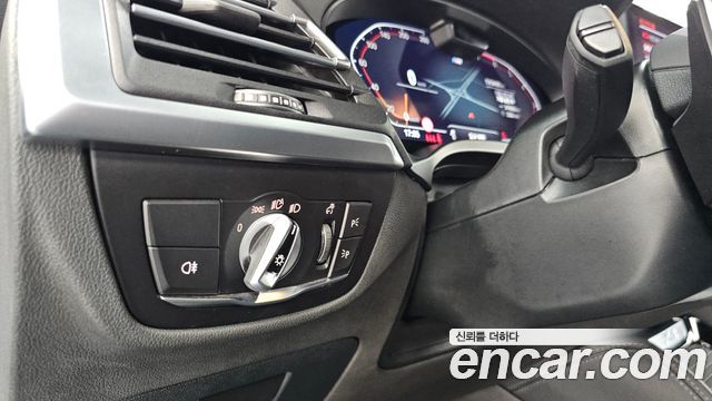 BMW X4 xDrive20i M Sport