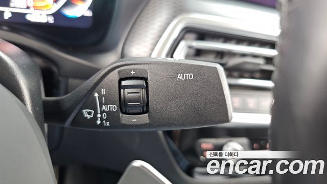 BMW X4 xDrive20i M Sport