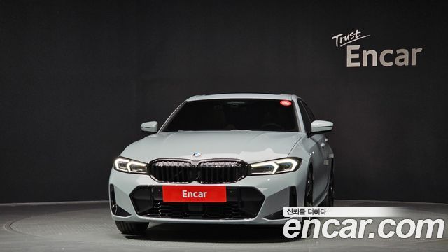 BMW 3-Series 320i M Sport