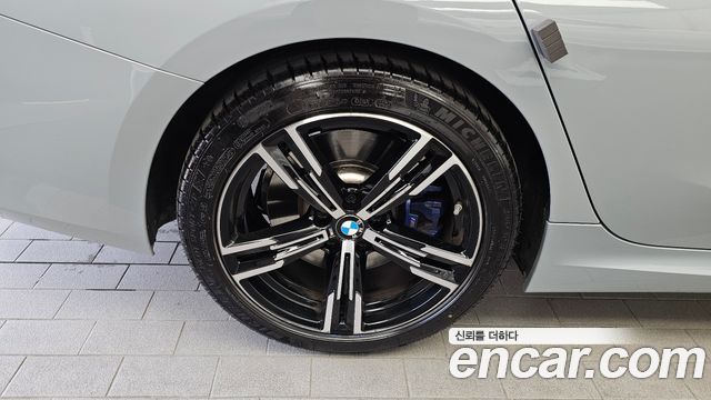 BMW 3-Series 320i M Sport