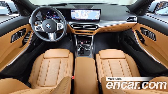 BMW 3-Series 320i M Sport