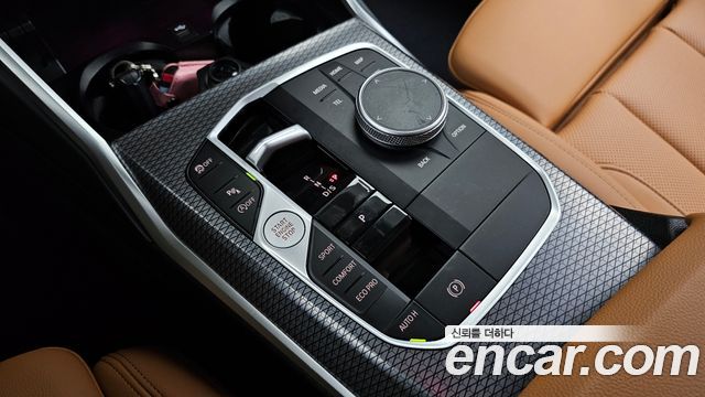 BMW 3-Series 320i M Sport