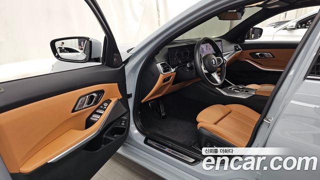 BMW 3-Series 320i M Sport