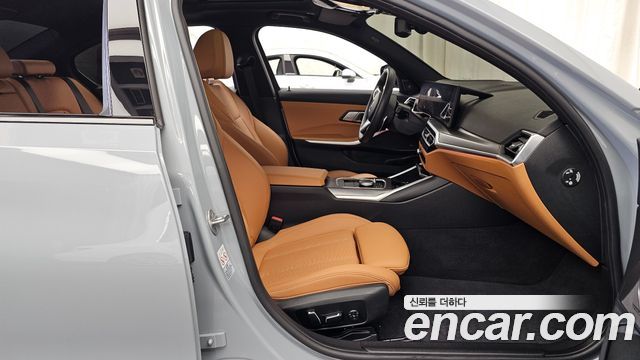BMW 3-Series 320i M Sport