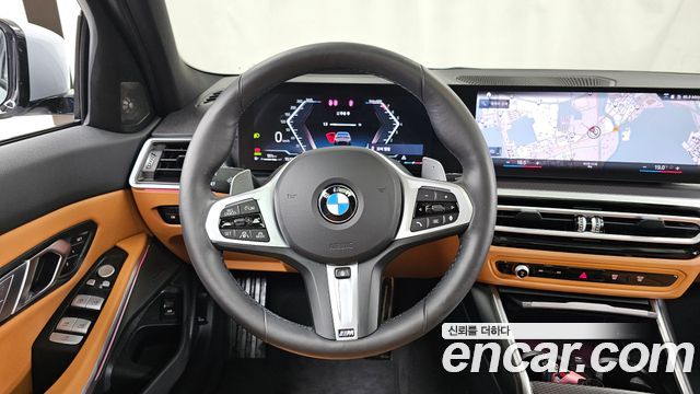 BMW 3-Series 320i M Sport