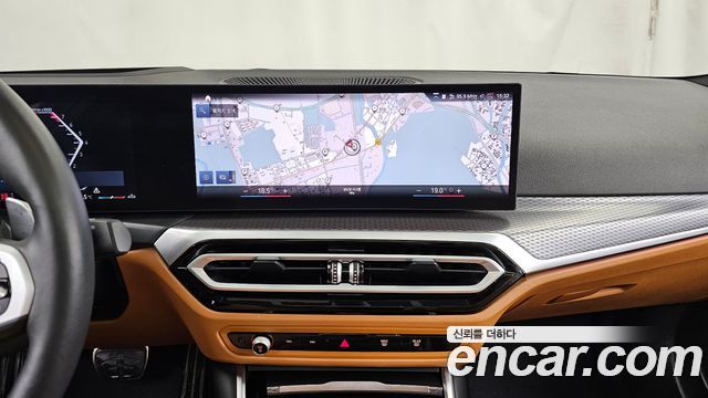 BMW 3-Series 320i M Sport