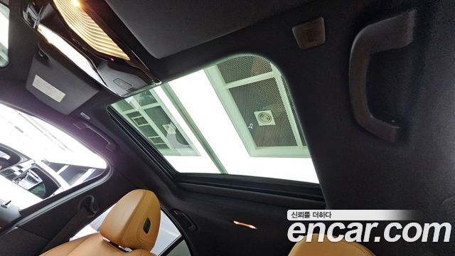 BMW 3-Series 320i M Sport