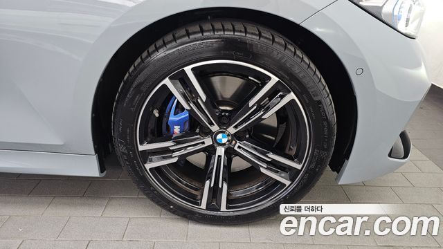 BMW 3-Series 320i M Sport