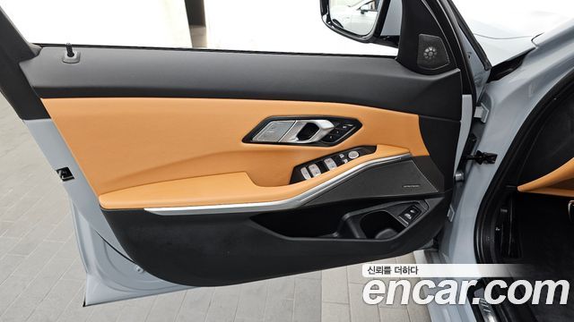 BMW 3-Series 320i M Sport