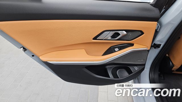 BMW 3-Series 320i M Sport