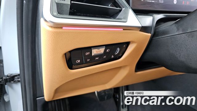 BMW 3-Series 320i M Sport