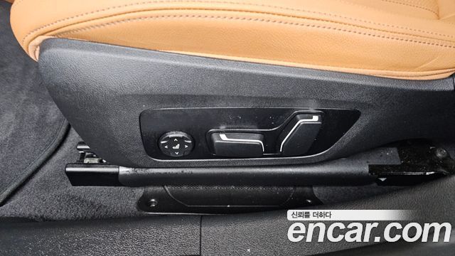 BMW 3-Series 320i M Sport
