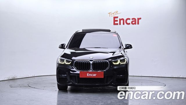 BMW X1 xDrive 20i M Sport