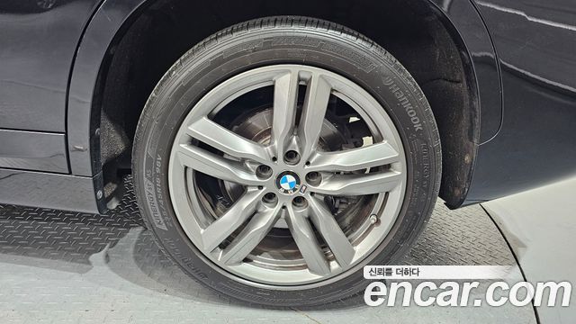 BMW X1 xDrive 20i M Sport