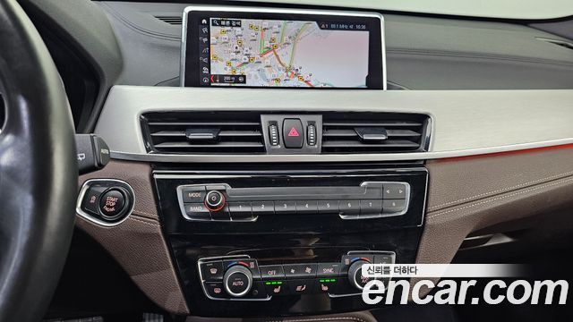 BMW X1 xDrive 20i M Sport
