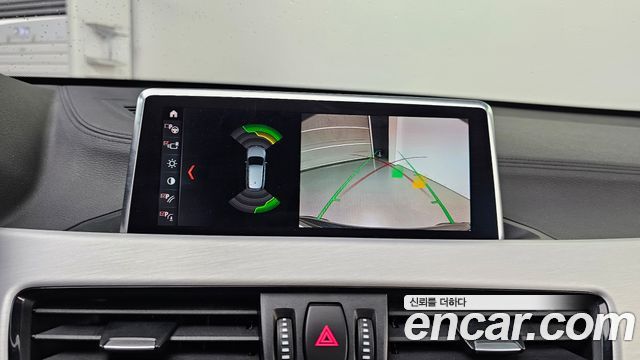 BMW X1 xDrive 20i M Sport