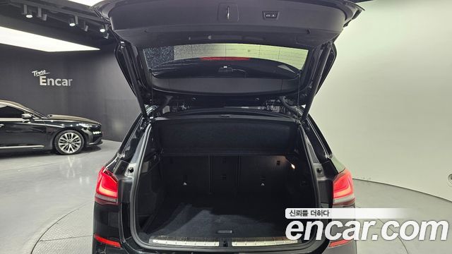 BMW X1 xDrive 20i M Sport