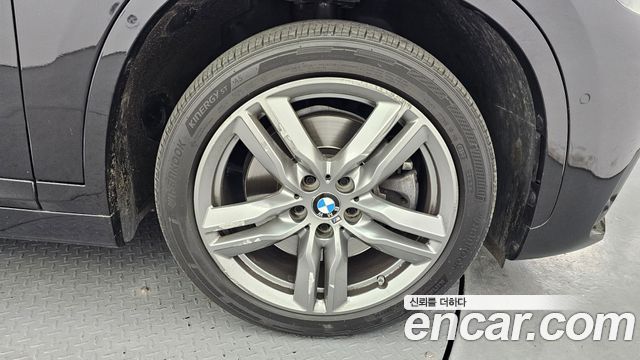 BMW X1 xDrive 20i M Sport