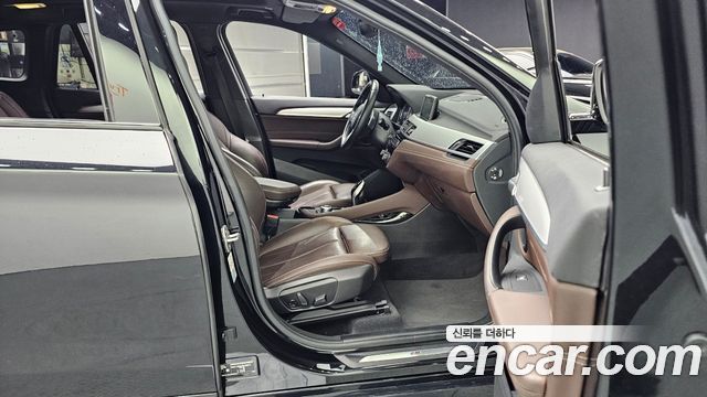 BMW X1 xDrive 20i M Sport