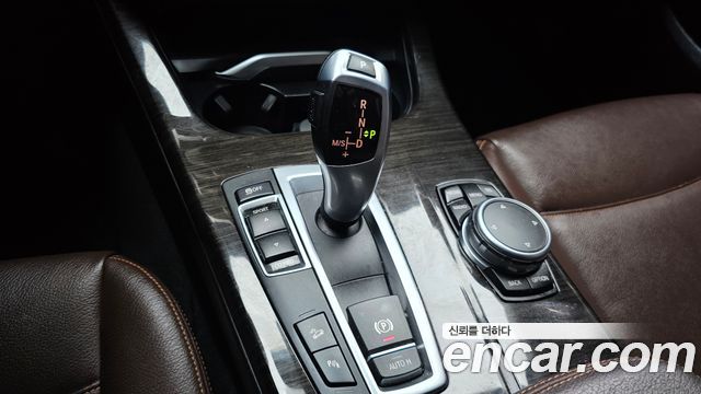 BMW X4 xDrive20d