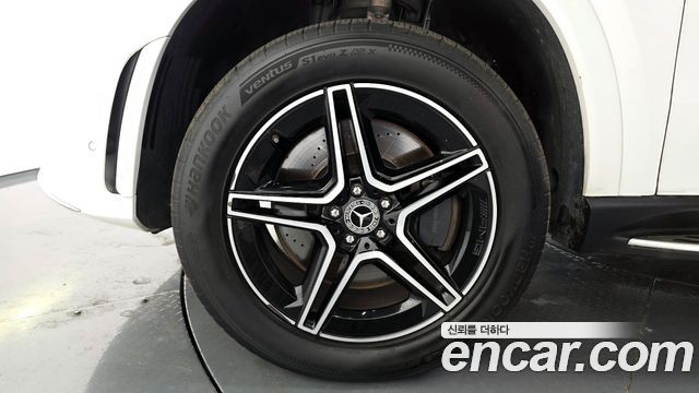 Mercedes-Benz GLE-Class GLE400d 4MATIC Coupe