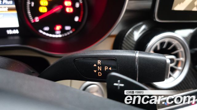 Mercedes-Benz C-Class C220 d Avantgarde