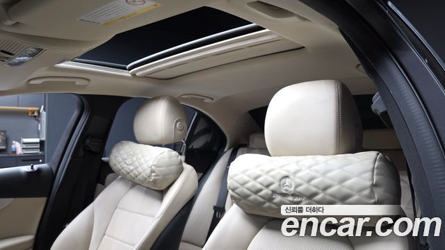 Mercedes-Benz C-Class C220 d Avantgarde