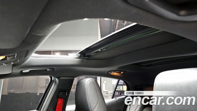 Mercedes-Benz GLA-Class GLA45 AMG 4MATIC