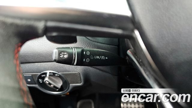 Mercedes-Benz GLA-Class GLA45 AMG 4MATIC