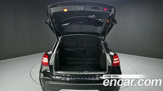 Mercedes-Benz GLA-Class GLA45 AMG 4MATIC