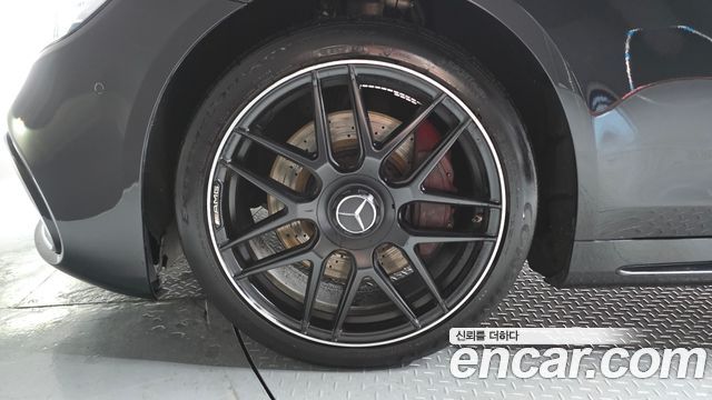 Mercedes-Benz S-Class S400L 4MATIC