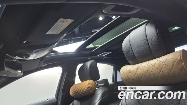 Mercedes-Benz S-Class S400L 4MATIC