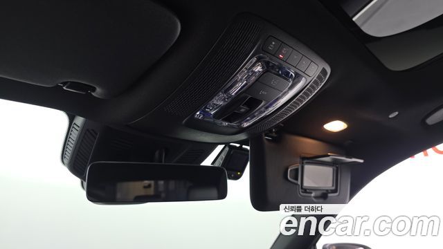 Mercedes-Benz GLB-Class GLB200 d