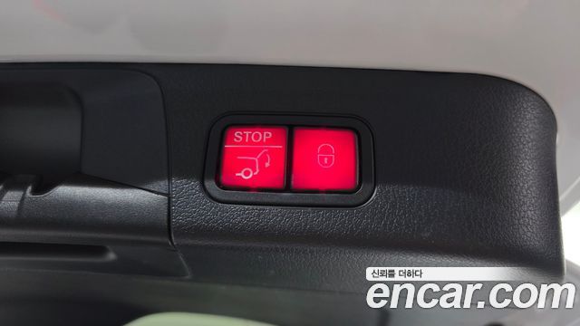 Mercedes-Benz GLB-Class GLB200 d