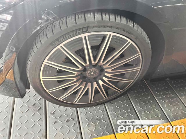 Mercedes-Benz CLE-Class CLE450 4MATIC Cabriolet