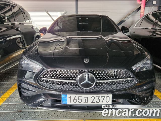 Mercedes-Benz CLE-Class CLE450 4MATIC Cabriolet