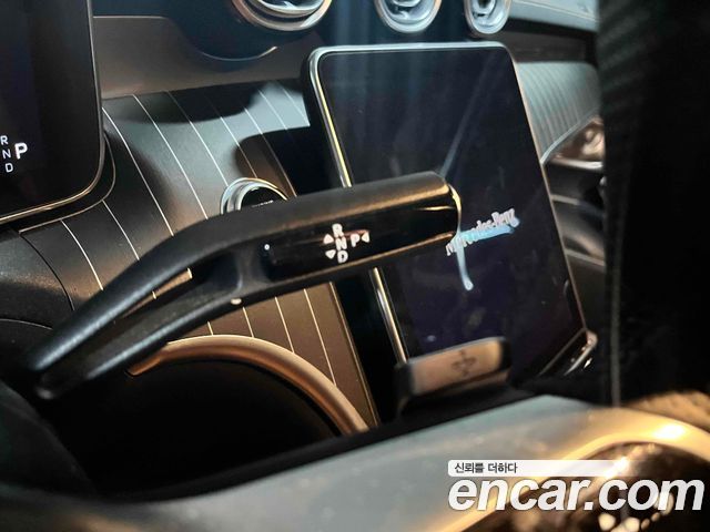 Mercedes-Benz CLE-Class CLE450 4MATIC Cabriolet