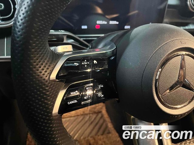 Mercedes-Benz CLE-Class CLE450 4MATIC Cabriolet